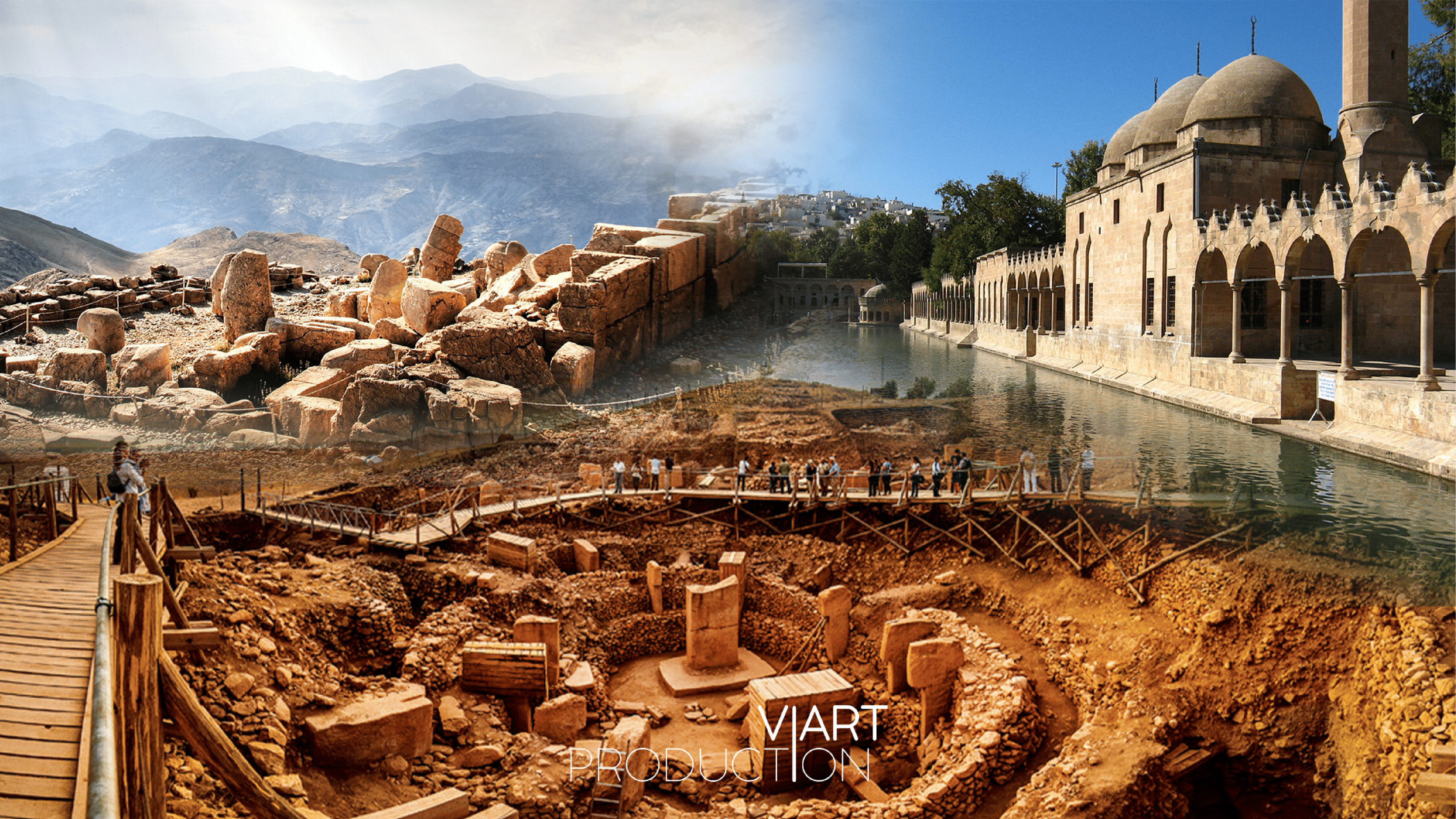 Güneydoğu Anadolu Bölgesi