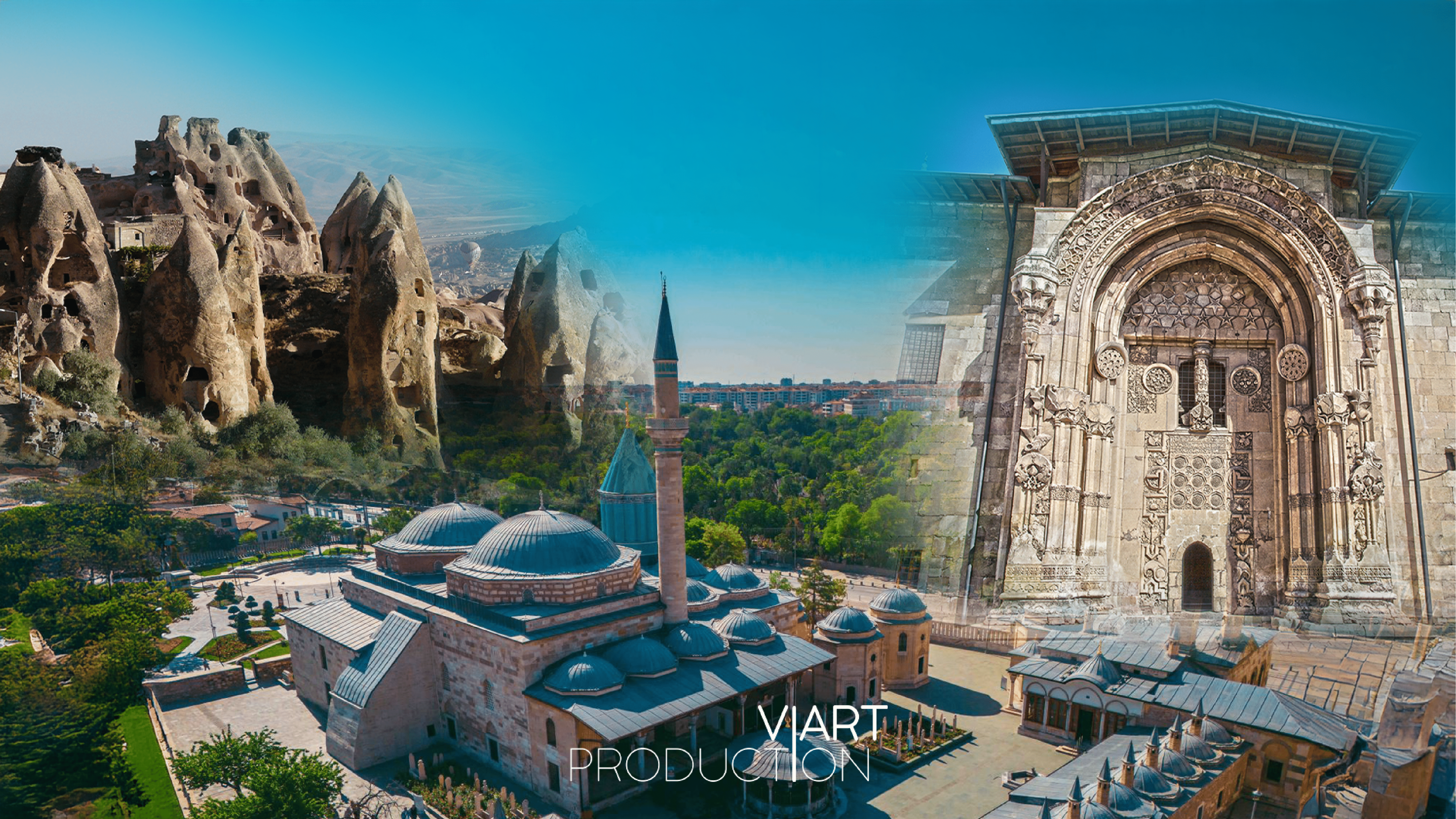 İç Anadolu Bölgesi